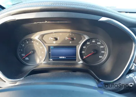 2019 Chevrolet Blazer из США, поврежденный, VIN 3GNKBBRA6KS630473